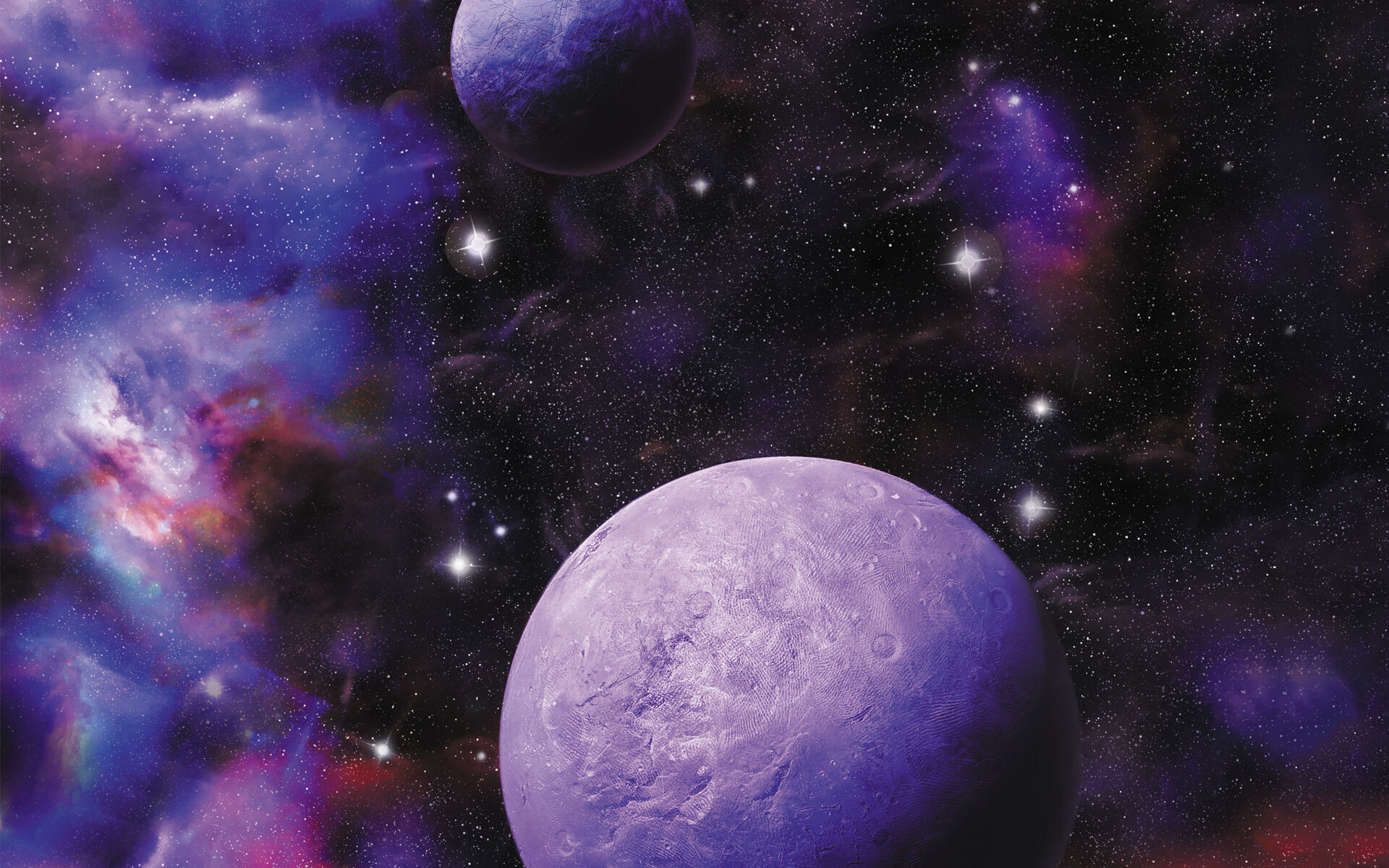 5,000 exoplanets uncovered and counting 5,000 exoplanets uncovered and counting